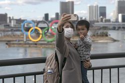 Khi virus corona đe dọa Olympic 2020