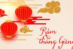 Cúng rằm tháng Giêng: Mâm cỗ thế nào cho chuẩn, khấn gì cho đúng?