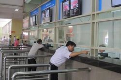 Hạn chế 'xe dù', 'bến cóc' bằng giải pháp công nghệ