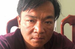 Bắt 'ma' ra trộm