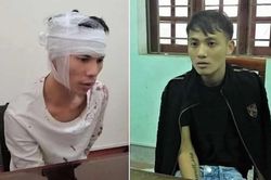 Chặn đứng lô hàng 45kg ma túy từ Lào về Việt Nam
