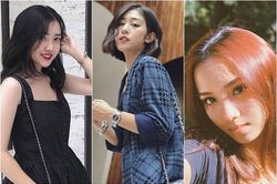Dàn hot girl Việt say đắm theo đuổi nghiệp 'cầm cọ'