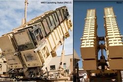 Kinh hoàng: 'Rồng lửa' Bavar-373 Iran bắn xa 300km, thừa sức diệt B-52