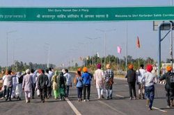 Người hành hương Ấn Độ có thể miễn hộ chiếu qua Hành lang Kartarpur