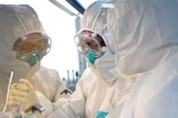 Nhiệt độ thấp và độ ẩm không khí cao góp phần làm tăng tuổi thọ của virus corona