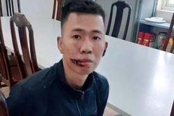 Bắt giữ đối tượng dùng dao sát hại mẹ đẻ