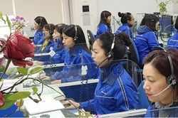 Tổng đài 024.1080 giải đáp về dịch cúm do virus nCoV 24/7