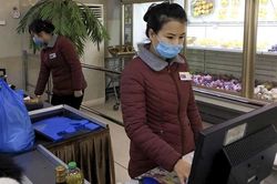 Cách Triều Tiên quyết liệt phòng chống virus corona