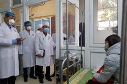 Bệnh nhân thứ 13 nhiễm virus corona dù không có triệu chứng?