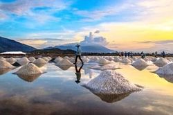 Muối – Những điều kỳ diệu!
