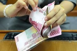 Thâm hụt ngân sách năm 2020 của Indonesia có thể lên đến 2,8% GDP
