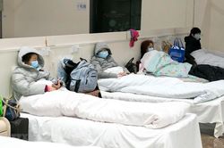 Hệ thống tài chính của Trung Quốc sẽ không bị ảnh hưởng lớn vì nCoV