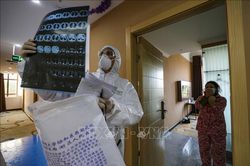 Các chủng cũ của virus Corona có thể tồn tại ngoài vật chủ tới 9 ngày