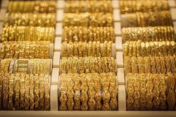 Giá vàng giảm 0,9% trong tuần giao dịch vừa qua