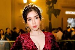 Elly Trần vướng nghi án chia tay chồng ngoại quốc sau ồn ào bị 'cắm sừng'