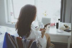 Màn vùng lên của 'gái già' và cái kết ngọt ngào