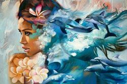 Đàn bà, đừng lấy nhan sắc hay tuổi trẻ ra làm thước đo, có giỏi hãy 'hơn thua' nhau ở điều này