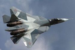 10 năm sau chuyến bay đầu tiên của Su-57: 'Mơ' thì nhiều mà 'thành' chả bao nhiêu