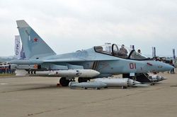 Khả năng mô phỏng 'cực độc' của máy bay Yak-130 mà Không quân Việt Nam sắp sở hữu