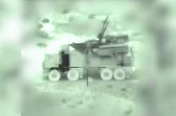 Nga nói lại nguyên nhân Pantsir-S1 bị Israel phá hủy