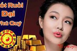 Vị trí nốt ruồi 'hiểm' trên người phụ nữ là điềm báo đại phát tài, cứ đi một bước là lộc theo chân về