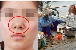 Phụ nữ có nét tướng này: Cuộc đời 'long đong lận đận', nghèo khổ bần hàn, cả đời nặng gánh gia đình