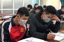 ĐH Công nghiệp Hà Nội lý giải việc không cho sinh viên nghỉ học giữa 'tâm bão' virus Corona
