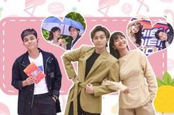 Jun Phạm - Gil Lê - Khả Ngân cùng làm MC Thiếu niên nói 2020: Đâu mới là 'Cặp đôi hoàn hảo'?