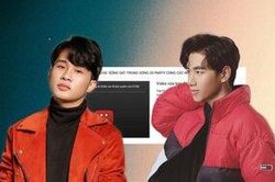 Nóng: Clip Jack hát live 'Sóng gió' bay màu khỏi Youtube vì bị khiếu nại bản quyền từ phía K-ICM