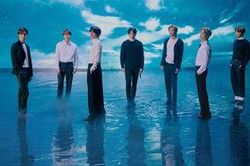 Số lượng đặt trước Map Of The Soul: 7 của BTS gây 'choáng váng'