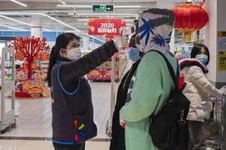 Công dân Nhật Bản đầu tiên tử vong nghi do nhiễm virus corona