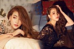 Hoa hậu Trái đất Phương Khánh pose dáng chất lừ: Làm công chúa quyến rũ nhưng vẫn cá tính ai bằng