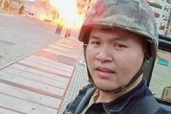 Quân nhân Thái Lan xả súng đẫm máu tại trung tâm thương mại khiến ít nhất 10 người thiệt mạng