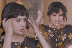 Xóm sân si tập 1: Lạc vào khu xóm 'khẩu nghiệp' cùng cô 'Kimo-Chi' ở đợ nhưng cốt cách công chúa