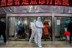 Bộ Y tế xác nhận bệnh nhân thứ 13 nhiễm virus corona