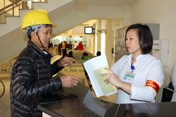 Lấy người bệnh làm trung tâm để đổi mới