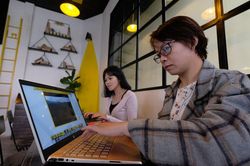 Dạy và học trực tuyến trong thời gian nghỉ do dịch nCoV