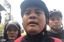 Công an làm việc với người mạo danh Tuấn 'khỉ' gọi điện xin đầu thú