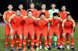 Lo ngại virus corona, Trung Quốc mượn sân Thái Lan đá vòng loại World Cup