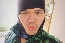 Binh sĩ Thái Lan xả súng vào chỉ huy và đồng đội, 12 người chết