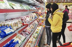 Kiềm chế lạm phát năm 2020: Nhìn từ CPI tháng 1 tăng cao