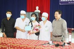 Đa số kết quả xét nghiệm nCoV là âm tính