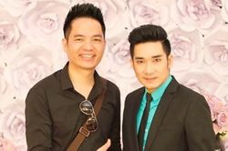 Anh ruột ca sĩ Quang Hà tiết lộ góc khuất của công việc 'bầu sô'