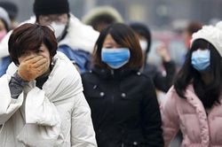 Phòng bệnh viêm phổi do virus Corona trong điều kiện không khí rét ẩm