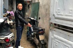 Bắt 'siêu trộm' luôn thủ sẵn hàng chục chiếc chìa khóa