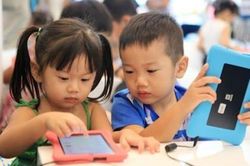 Không để trẻ em bơ vơ trong môi trường mạng