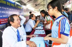 Dự thảo Quy chế tuyển sinh năm 2020: Thay đổi nhỏ, ý nghĩa lớn