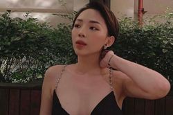 Tóc Tiên sở hữu biệt thự, xe tiền tỷ