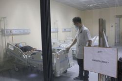 Bộ Y tế hướng dẫn chi tiết cách ly tại nhà phòng dịch nCoV
