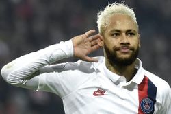 Abidal tiết lộ kế hoạch đưa Neymar trở lại Barca